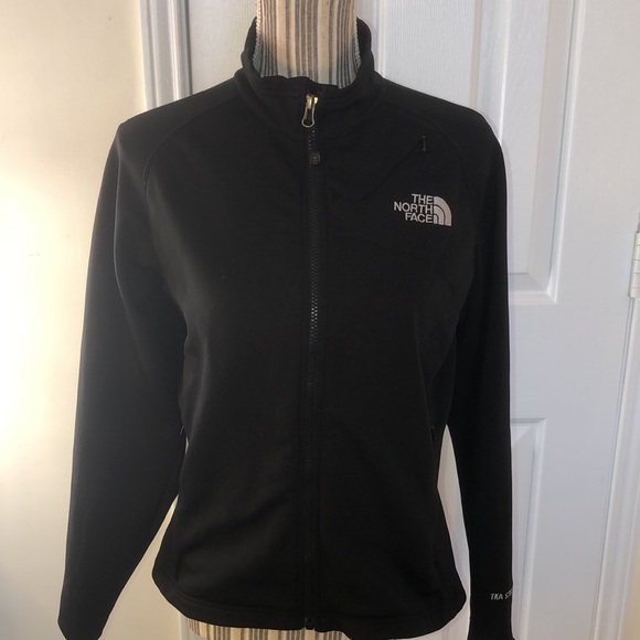 The North Face full zip jacket - Picture 2 of 5